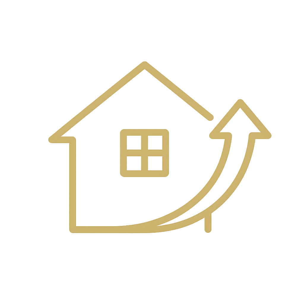 Hold, Rent & Sell Icon